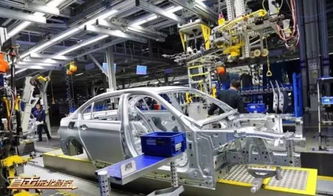 直击东北经济 全国重点网络媒体走进华晨宝马铁西工厂，探寻智能制造与产业升级新动能